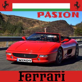 Pasión Ferrari