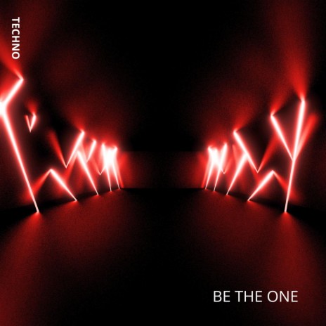BE THE ONE ft. SHADØW | Boomplay Music