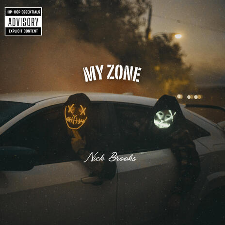 My Zone | Boomplay Music