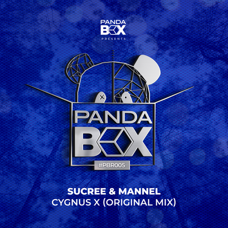 Cygnus X ft. Mannel (BR) | Boomplay Music