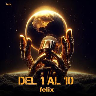 Del 1 al 10