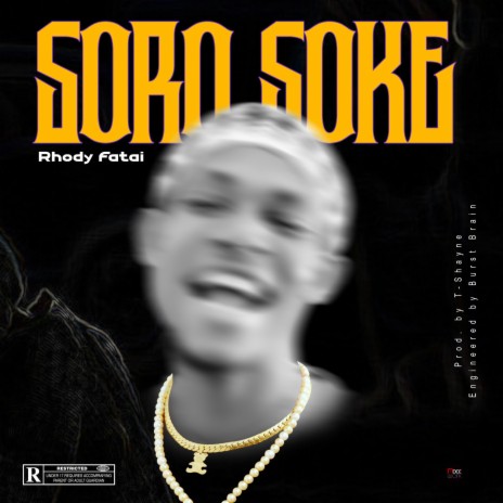 SORO SOKE | Boomplay Music