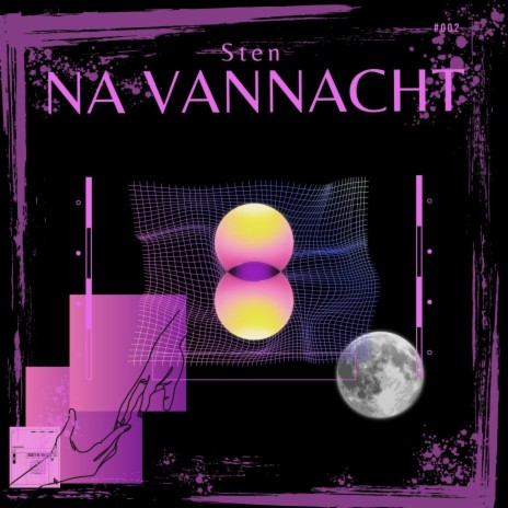 Na Vannacht | Boomplay Music