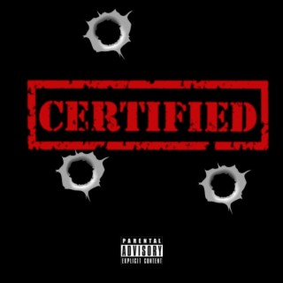 Certified