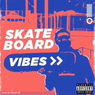 Skateboard Vibes