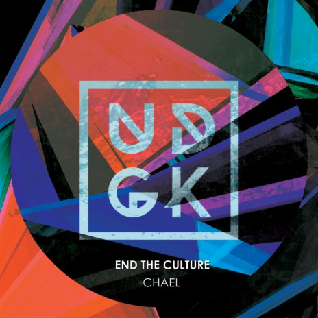 End The Culture (Original Mix) | Boomplay Music