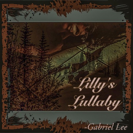 Lilly's Lullaby (Acoustic Guitar)