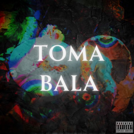 Toma Bala ft. Dj Tavinho | Boomplay Music