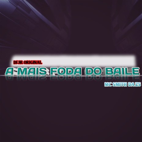 A MAIS FODA DO BAILE ft. DJ JR ORIGINAL & FAVELAMUSIC DISTRIBUIÇÃO