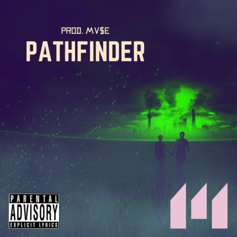 93 Pathfinder | Boomplay Music