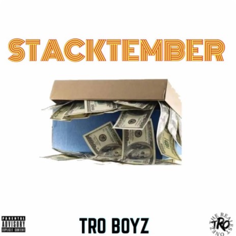 STACKTEMBER | Boomplay Music