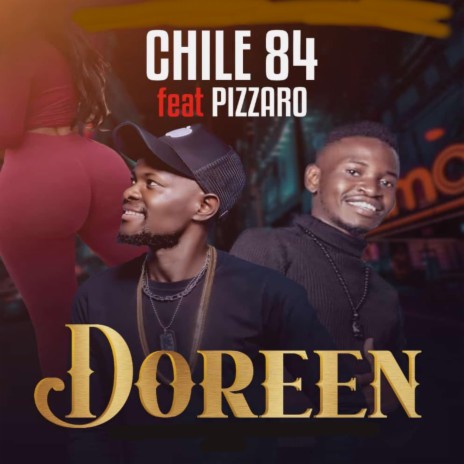 Doreen (feat. Pizzaro) | Boomplay Music