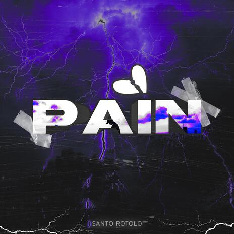 Pain | Boomplay Music