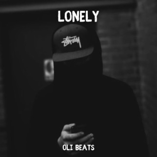 LONELY - Boom Bap Beat