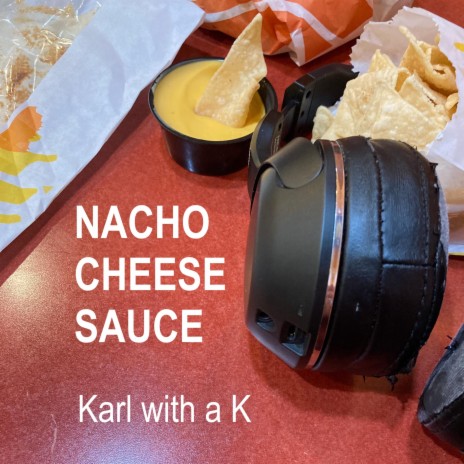 Nacho Cheese Sauce