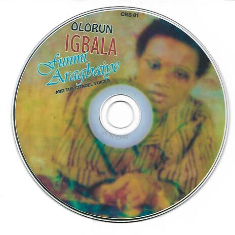 Olorun Igbala | Boomplay Music