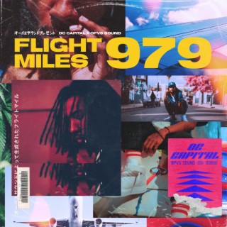 Flight Miles 979
