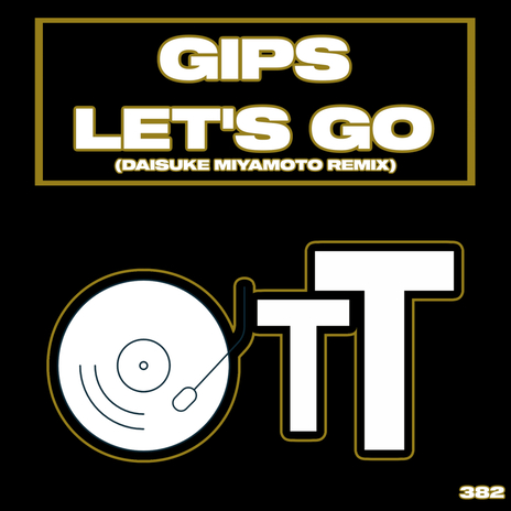 Let's Go (Daisuke Miyamoto Remix) | Boomplay Music