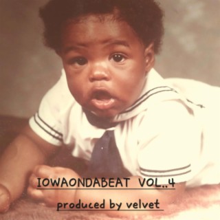 IOWAONDABEAT...VOL...4