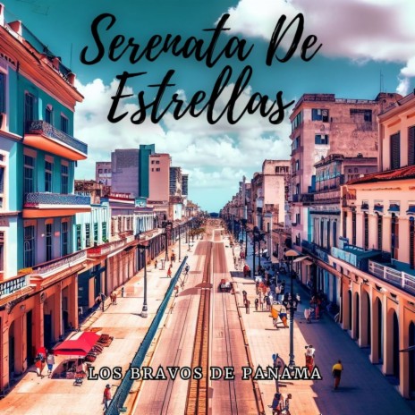 Serenata De Estrellas | Boomplay Music