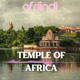 Temple Of Africa