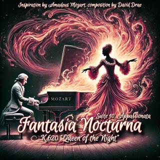 Fantasia Nocturna