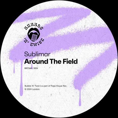 Around The Field | Boomplay Music