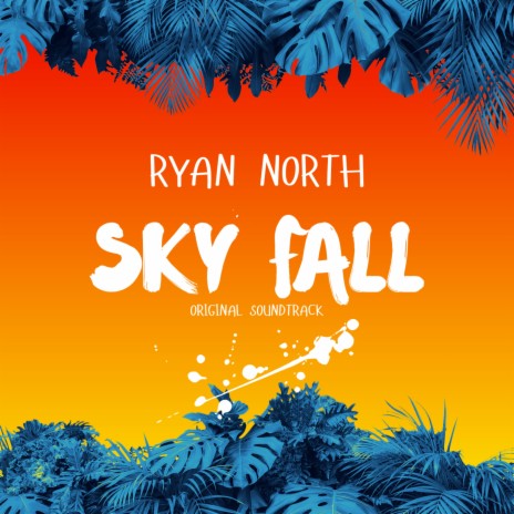 Sky Fall | Boomplay Music