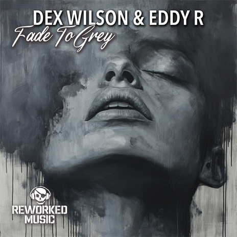 Fade To Grey (Extended Mix) ft. Eddy R | Boomplay Music