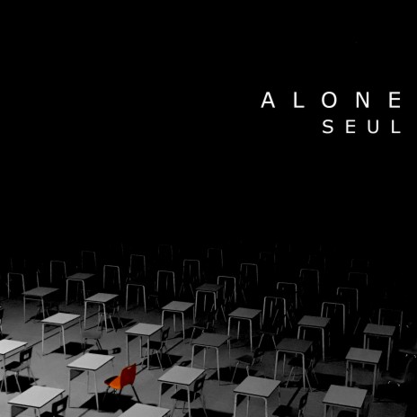 Alone / Seul | Boomplay Music