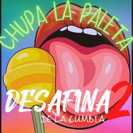 chupa tu paleta | Boomplay Music