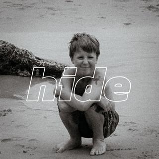 hide