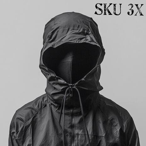 SKU X3 ft. Marou Chenko | Boomplay Music