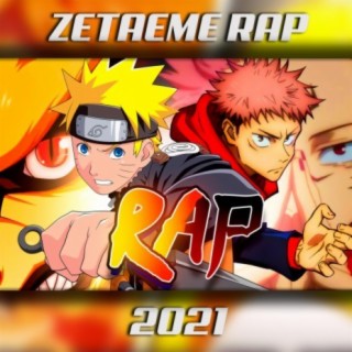Zetaeme Rap