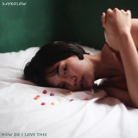 How Do I Love Thee | Boomplay Music