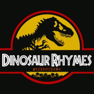 Dinosaur Rhymes