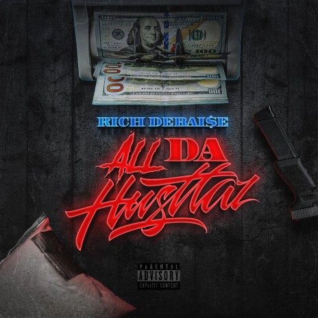 All da hustlaz | Boomplay Music