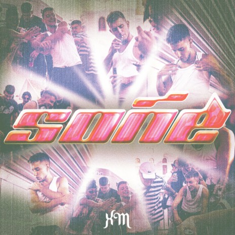 Soñé ft. Pache Beats | Boomplay Music