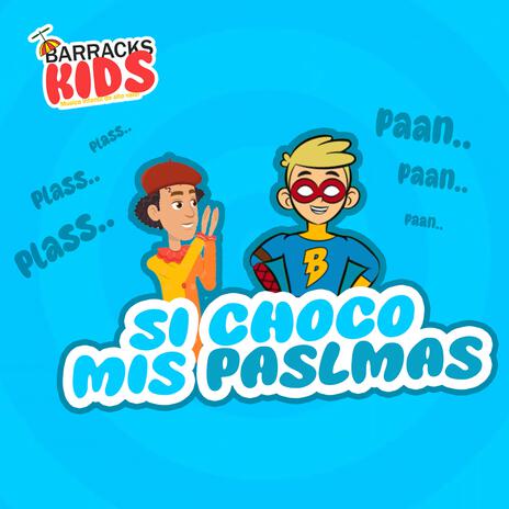 Si choco mis palmas | Boomplay Music