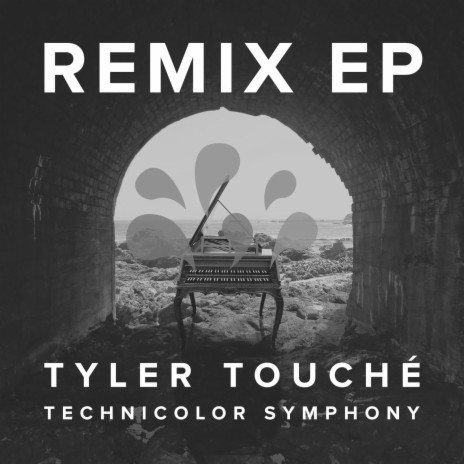 Technicolor Symphony (Indian Summer Remix) ft. Indian Summer | Boomplay Music