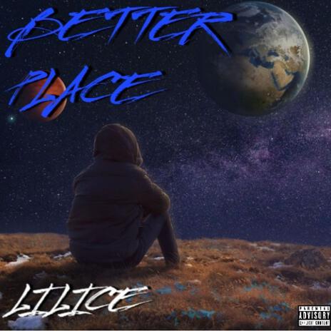 Better Place | Boomplay Music