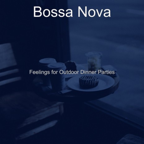 Tremendous Bossa Nova - Vibe for Seasonal Changes
