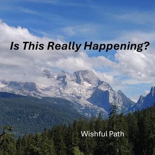 Is This Really Happening? lyrics | Boomplay Music