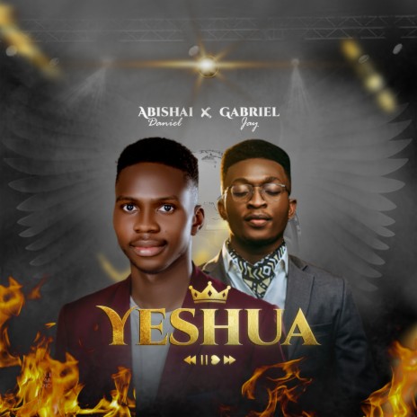 Yeshua ft. Gabriel Jay | Boomplay Music