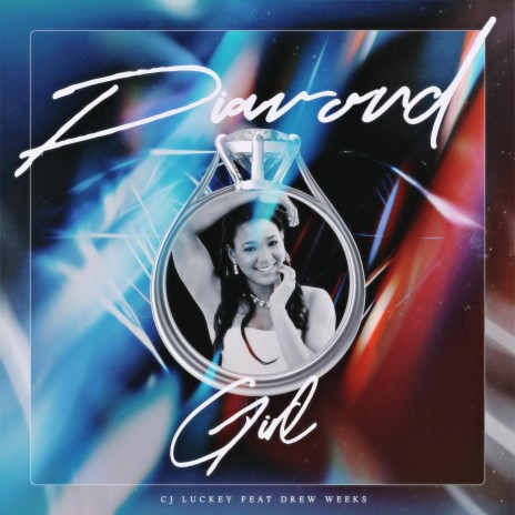 Diamond Girl ft. Drew Weeks | Boomplay Music