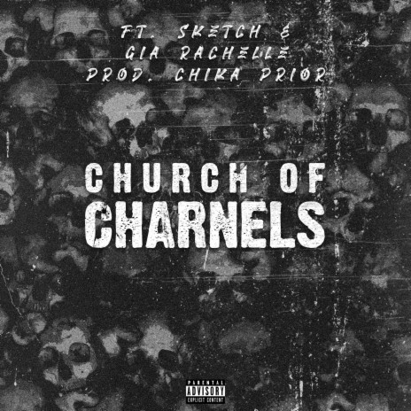 Church Of Charnels (Radio Edit)