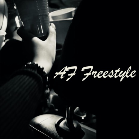 AF Freestyle | Boomplay Music