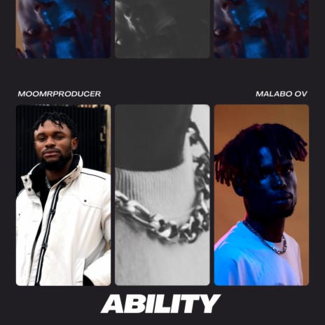 Ability ft. Malabo OV | Boomplay Music