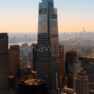 Kavula