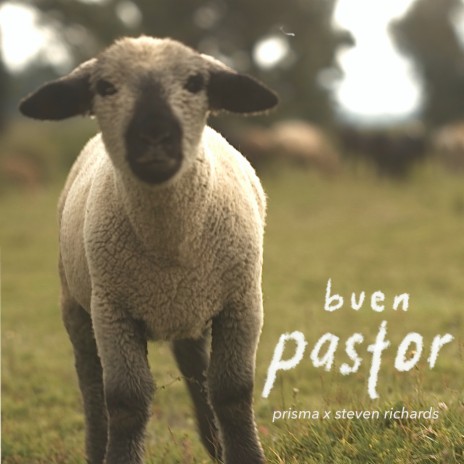 buen pastor ft. Steven Richards | Boomplay Music